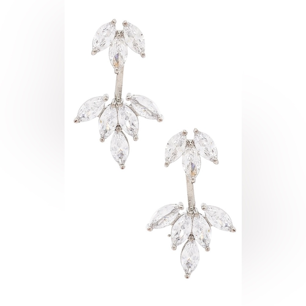 Sara Gabriel Bridal Earrings